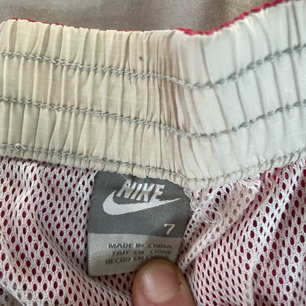 Nike Trunks - Picture 2 of 3